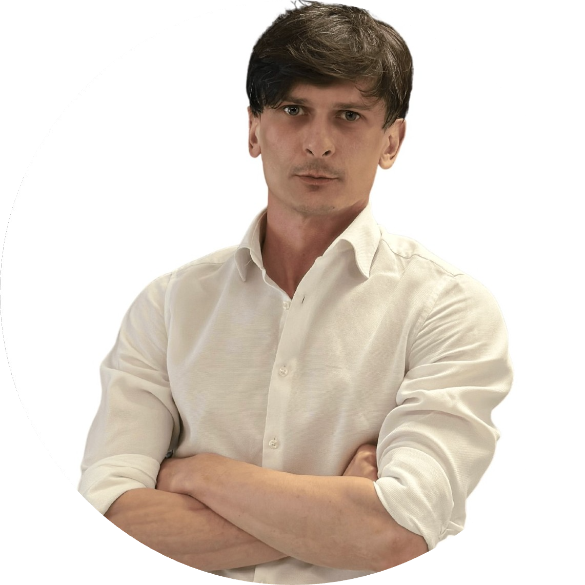 Тамерлан Кадієв
