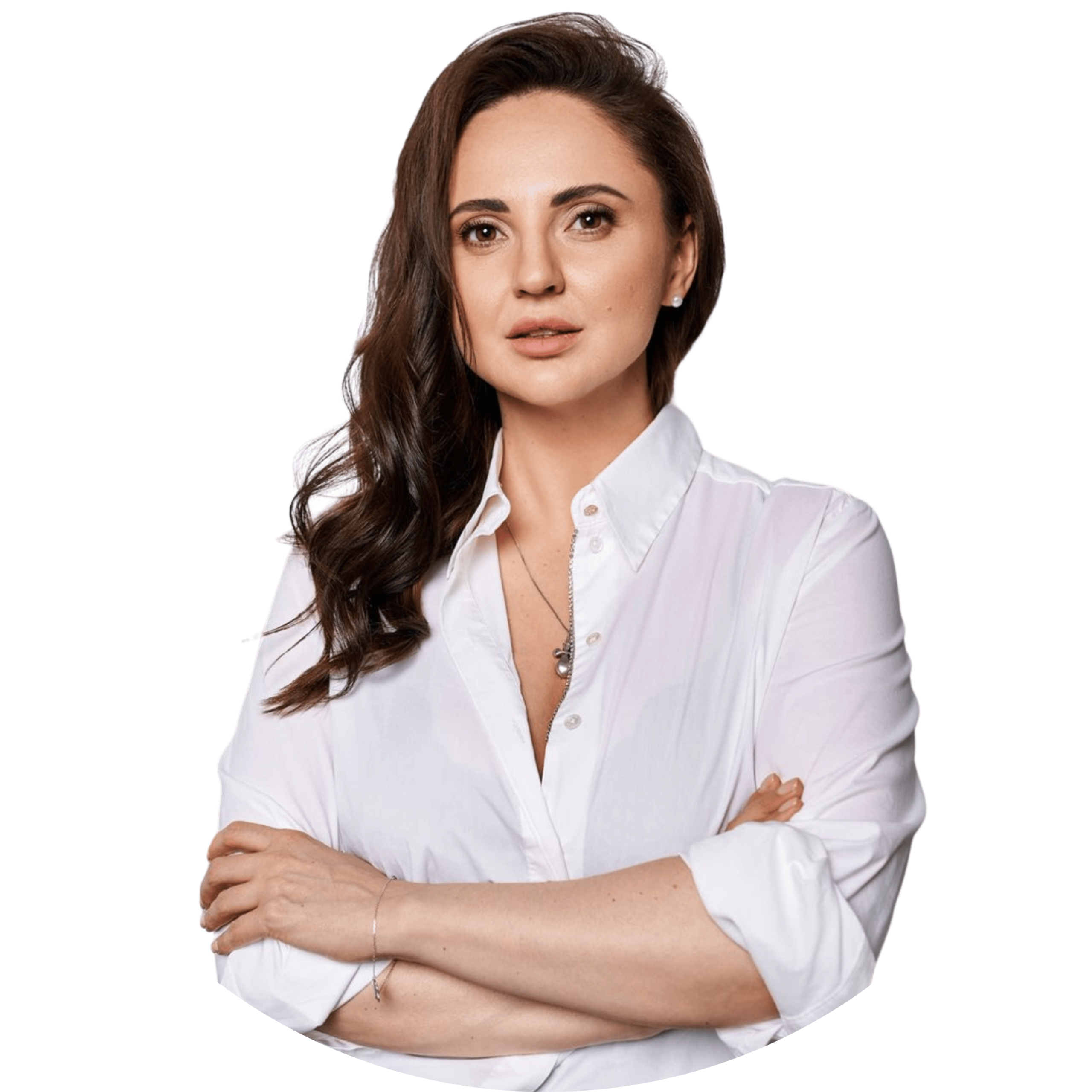 Яна Бєлова
