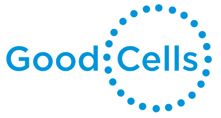 Good Cells - партнер конференції Портрет складного пацієнта